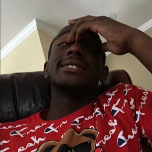 Meet your Posher, Laquan